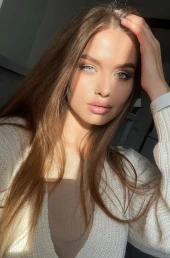 Проститутка Кристина